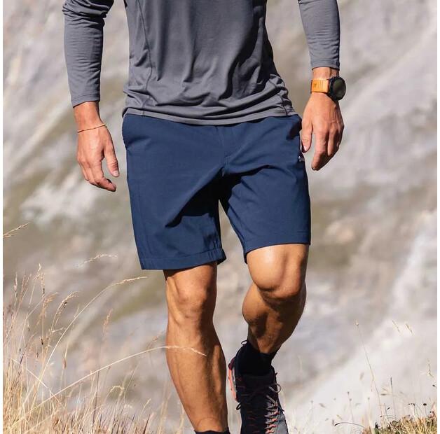 Montane Шорты Tenacity Lite
