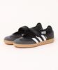 adidas Sneakers da donna Samba Jane 'Nero Bianco Gomma' JQ6445