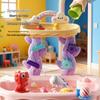 Children's Day Electric Water Play Table: Role-Playing Dishwashing, Fishing, Slide, and Sprinkler Toys