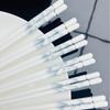 High-Temperature Resistant Luxury Macaron Color Ceramic Chopsticks - Easy To Clean