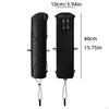 Trekking Poles Carry Bag Backpack Accessory Drawstring Closure Outdoor Hiking Sticks Organizer for