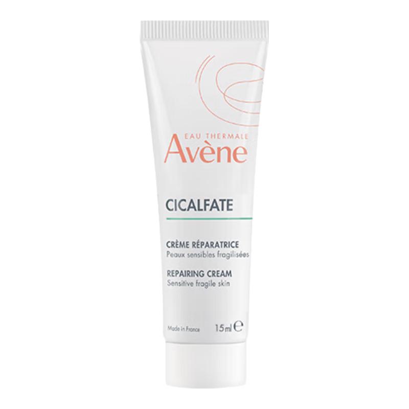 Коллекция средств по уходу за кожей Avene