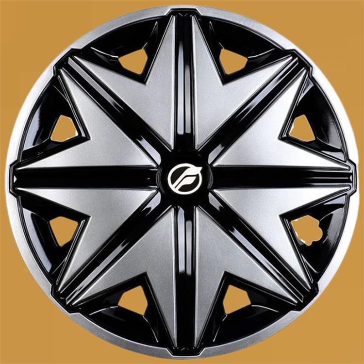 12-Inch Baodao Electric Car Wheel Covers for Modification
