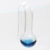 Glass Drop Checker CO2 Indicator for Planted Aquariums Easy to Use 4 Options