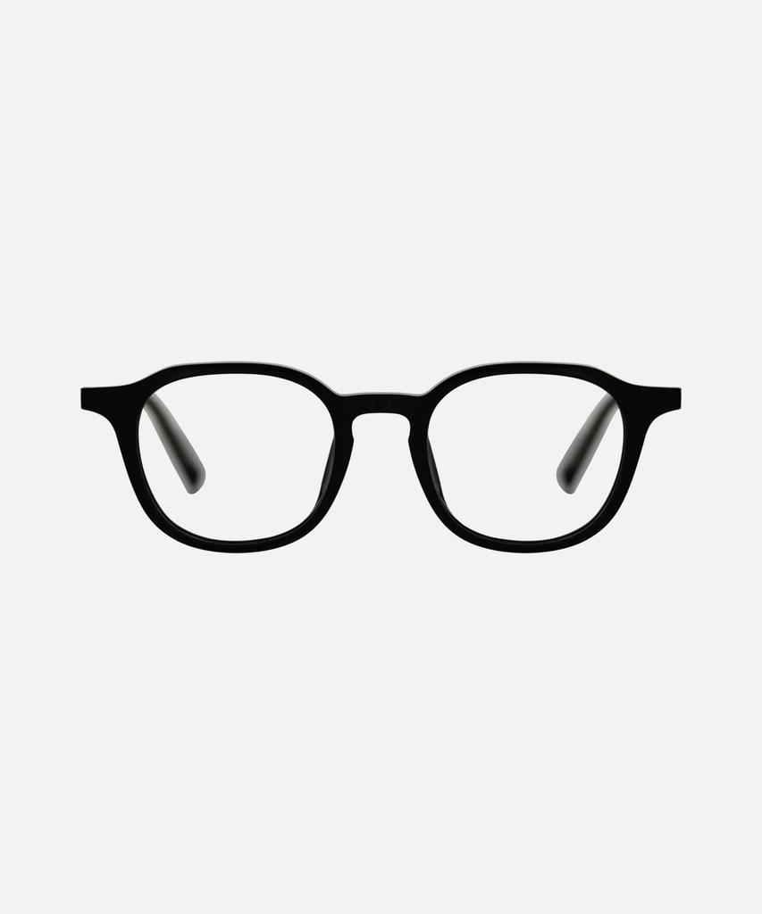 Baseukala Hani (3Colors) Acetate Glasses