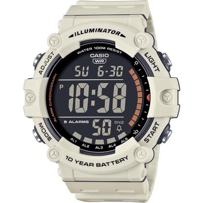 AE-1500WH-8B2V Digital Men’s Watch