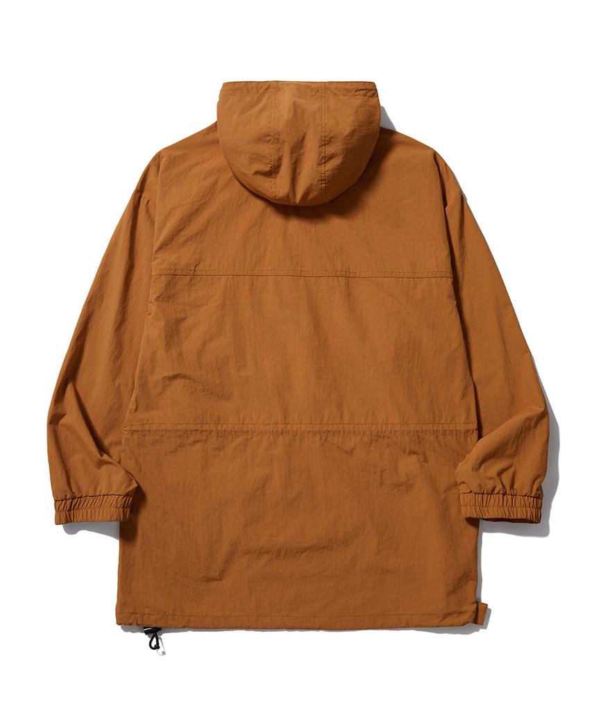 Sierra Designs Aberdeen Mountain Anorak Orange