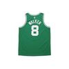 Nike Swingman Basketball Jersey Men's Clover Green CW3659-317