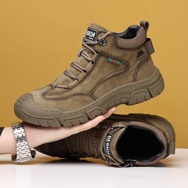 Fashion Leather Shoes Casual Business Shoes for Men Dress Tenis De Hombre Moccasins Mokasin Tenis Caballero Designer