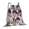 Kiyotaka Ishimaru Hot Sale Backpack Fashion Bags Danganronpa Kiyondo Ishida Kiyotaka Ishimaru Moral Compass Class 78th Mondo