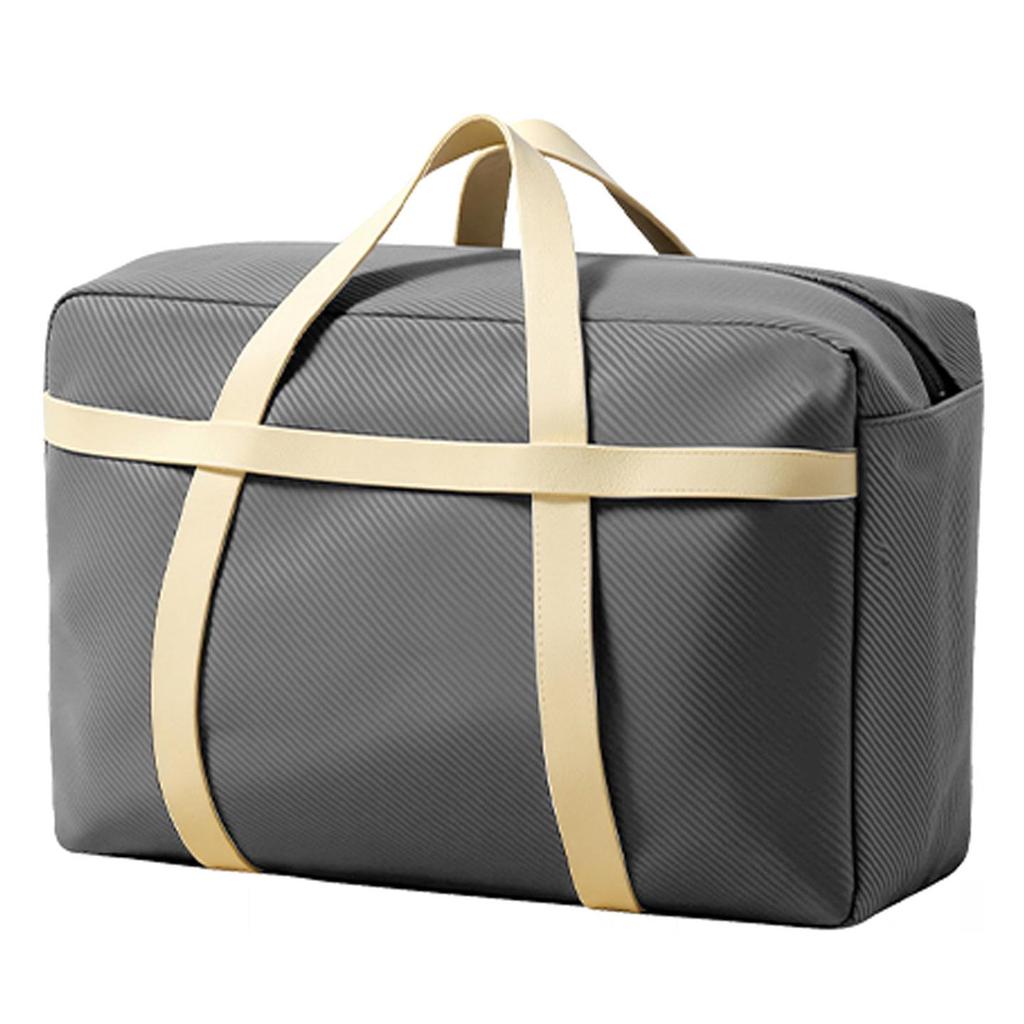 Large Capacity Non-Woven Storage Bag for Clothes and Quilts