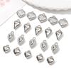 CCB Love Bow Pendant Handmade DIY Necklace & Bracelet Charm Accessories