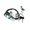 Yuanzu Jiefang CTM Ignition Lock & Switch Assembly