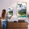 Kauai Hawaii National Metallposter Schlafzimmerdekoration Wohnzimmerdekor Männer Benutzerdefinierte Metallblechschilder für Wandkunstdekoration Retro