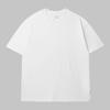 G·TENNA JM816 Unisex Round Neck Short Sleeve T-Shirt