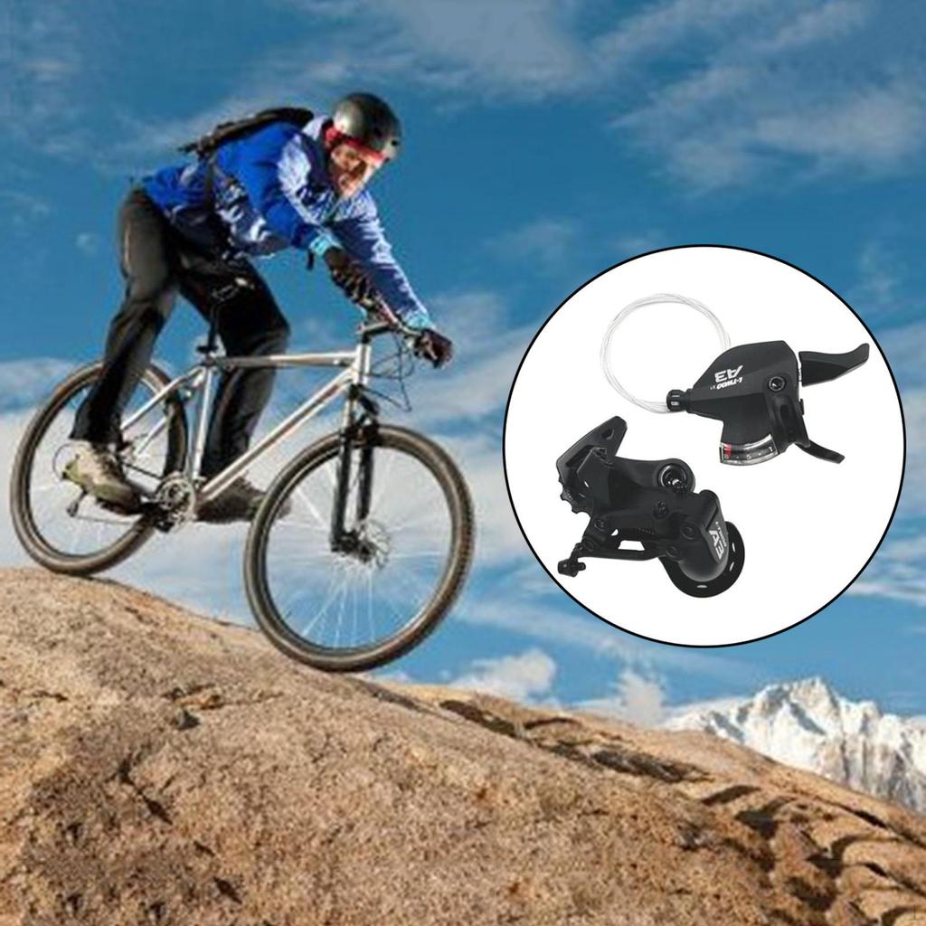 Thumb Brake Lever - Improve Your