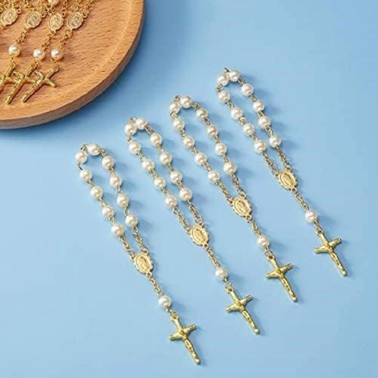 Baby Naming Party Set Beaded Bracelet Collection Delicate Beads Bracelets