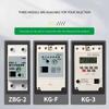 Auto Dimming Light Control Switches Intelligent Light Activated Switches For Corridors Garage Indoor Energy Saving