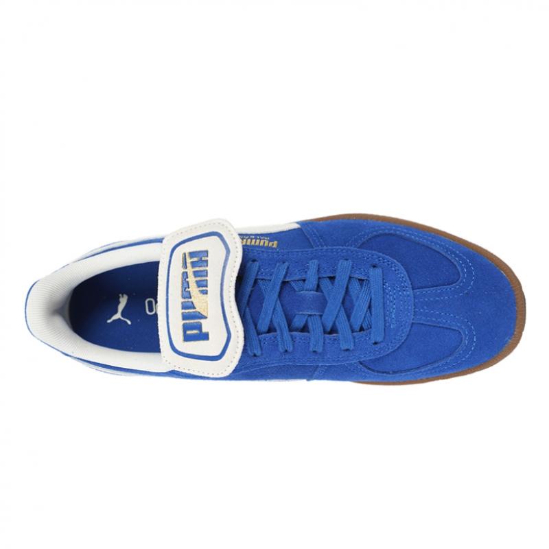 Puma Palermo Premium Suede