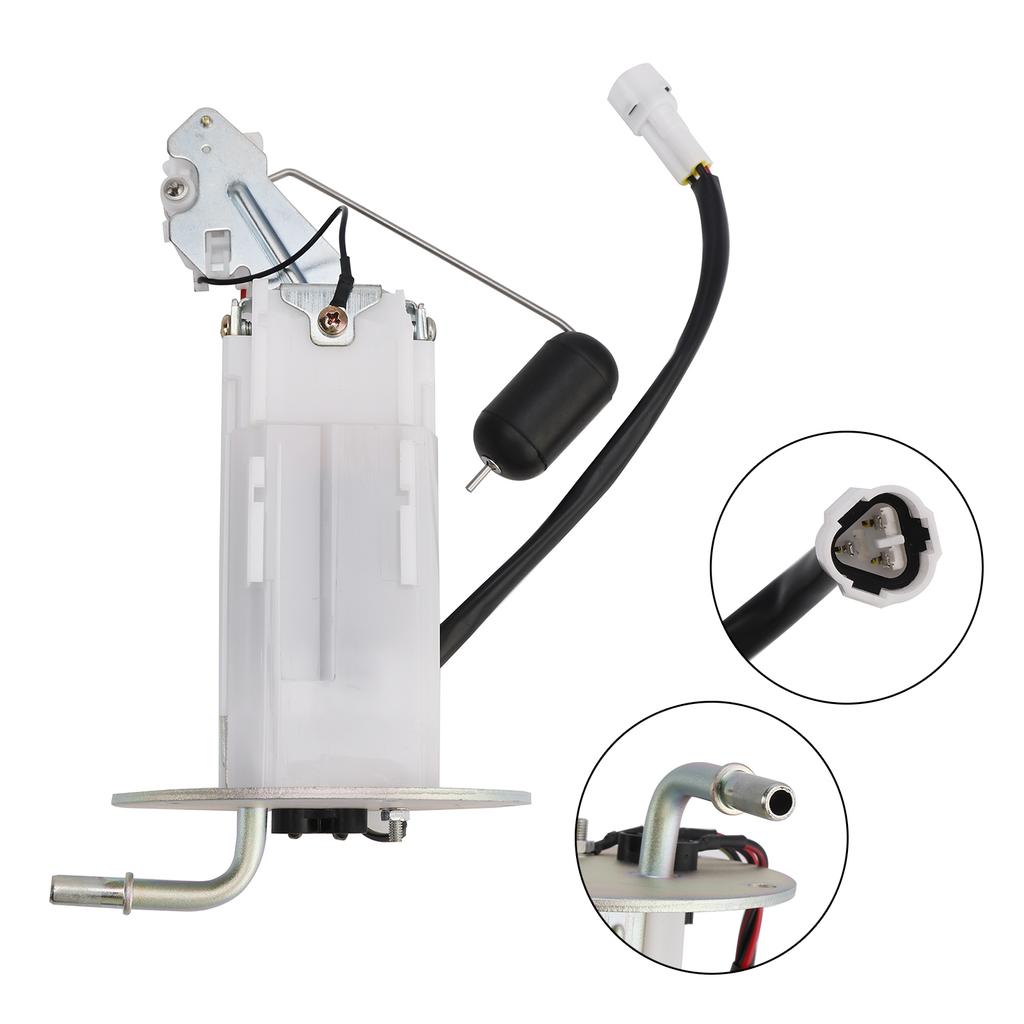 Fuel Pump Assy Replacement 15100-37H00 For Suzuki Gsxr Gsx-R 600 750 2008-2009