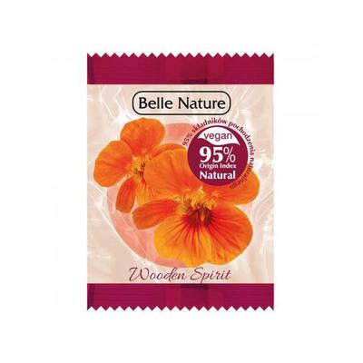 Estetica Belle Nature Pastylka Do Kąpieli Wooden Spirit 24G