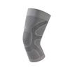 Sports Knee Pads Running Knitting Sports Knee Pads Marathon Skipping Rope Pressurized Non-slip Light Leg Pads Knee Pads
