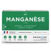 Granions Oligo Manganese 2 Mg 30 Ampoules