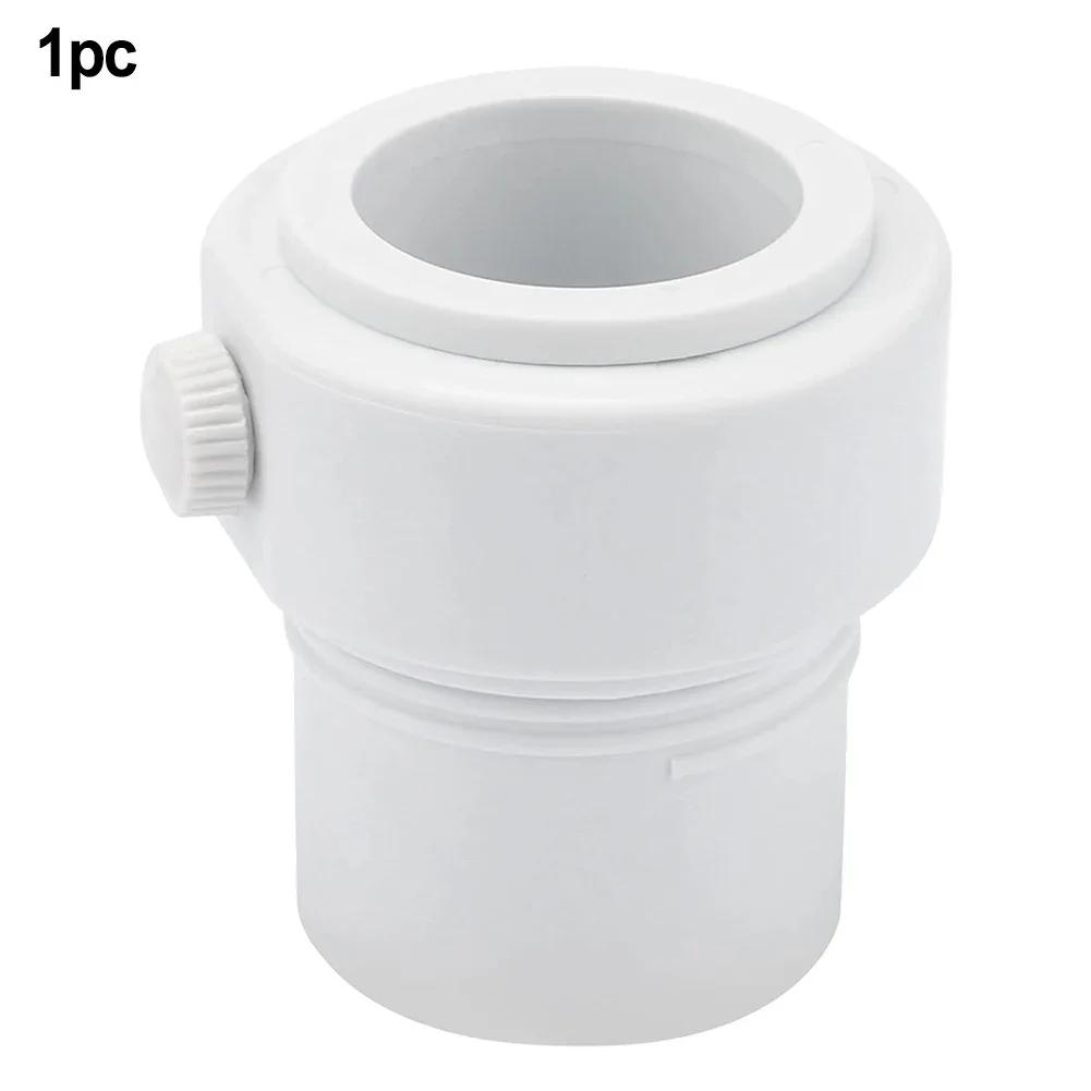 

Pool Umbrella Pole Stabilizer Sleeve Adapter Fit 1.5 & 1.35 Umbrellas Hole Sunshade Rod Mount For Rooftop Terrace Beach