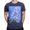 Dany Emilia Clarke Funny 100 Cotton TShirt Emilia Clarke Tees Tops For Unisex