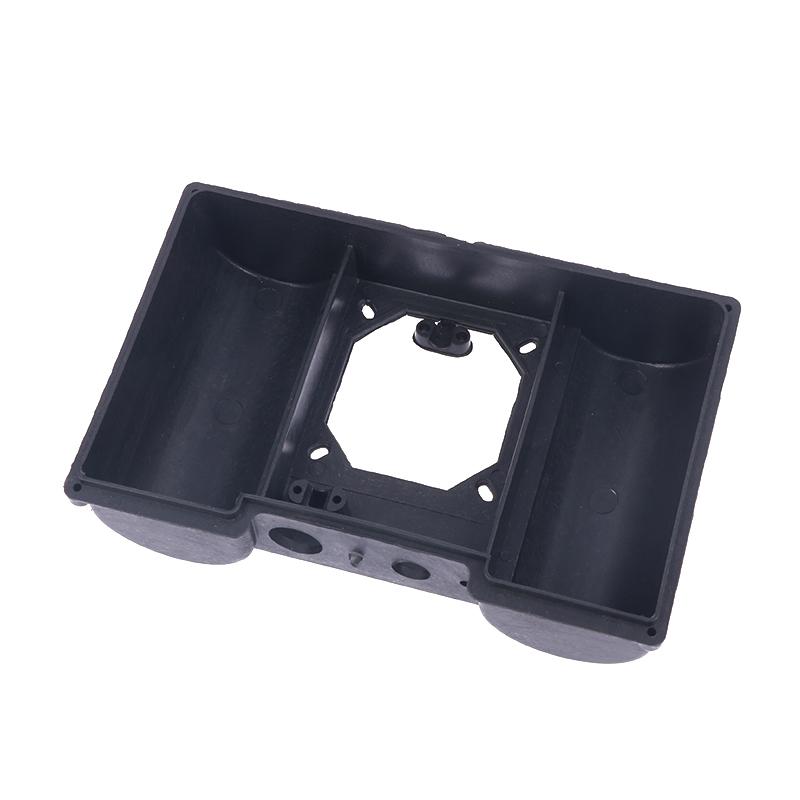 Elektrický Vzduchový Kompresor Kondenzátorová Krabice Spojovací Krabice Motor Jednofázové Vzduchové Čerpadlo