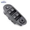 JAC Car Power Window Control Switch 3750310U8010XZ