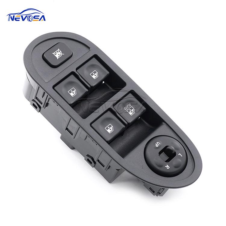 JAC Car Power Window Control Switch 3750310U8010XZ