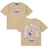 Singer Junior H Sad Boyz 4 Live Graphics Cotton T Shirt Unisex Women Short Sleeve Casual Hipster Double Sided Print Gothic Cozy Tee