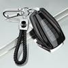 Compatible Car Key Case for Geely Models: Xingyue L, Dihao L, Xingrui, Binyue, Boyue X, Jiaji, Haoyue, Vision