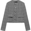 Kadın giyim ve aksesuarları – Blazer ceketler