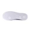 Nike Air Force 1 Butterfly Dream Slip Resistant Abrasion Resistant Low Top Skateboard Shoes Unisex White Gray Blue CW2288-111(Team963-)