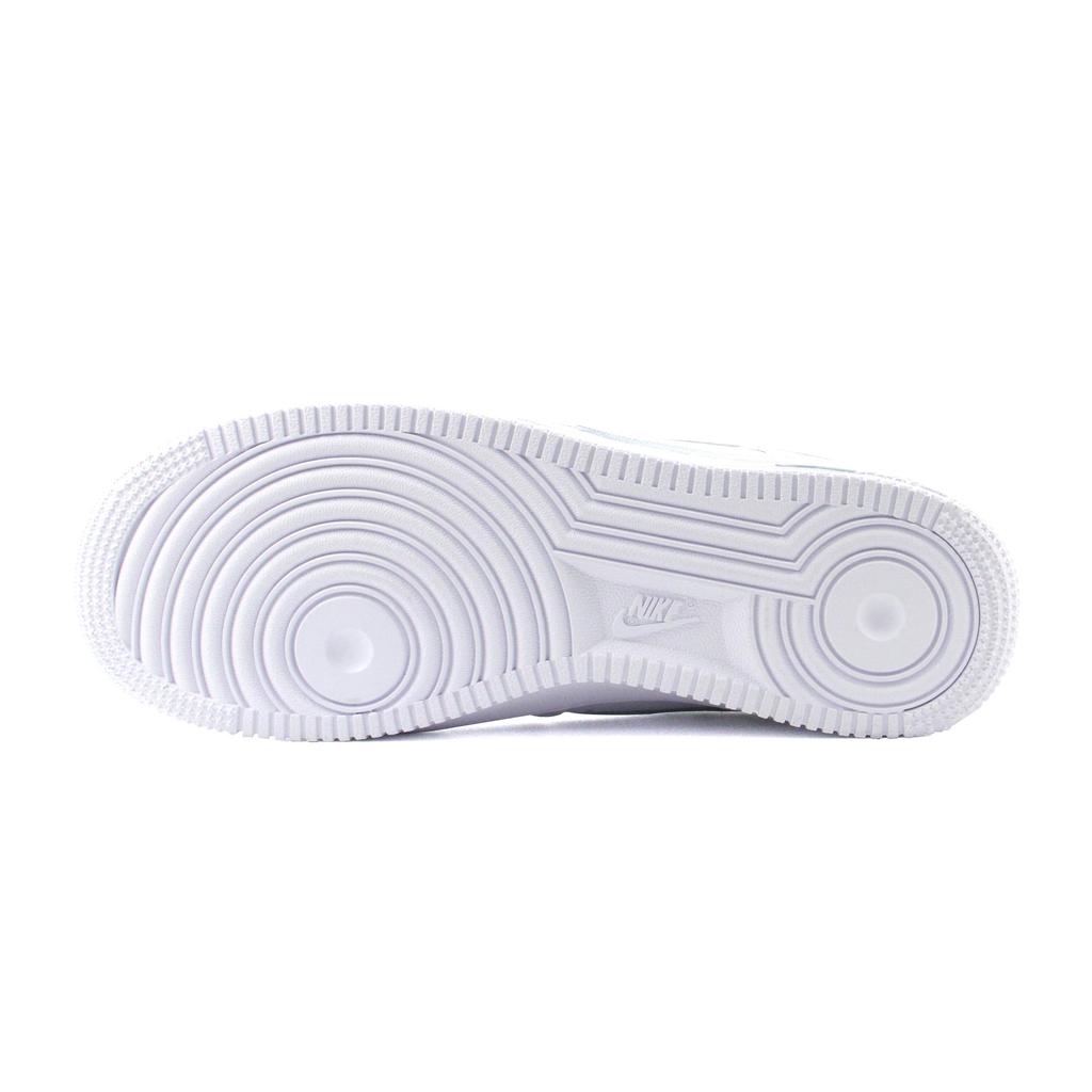 Nike Air Force 1 Butterfly Dream Slip Resistant Abrasion Resistant Low Top Skateboard Shoes Unisex White Gray Blue CW2288-111(Team963-)