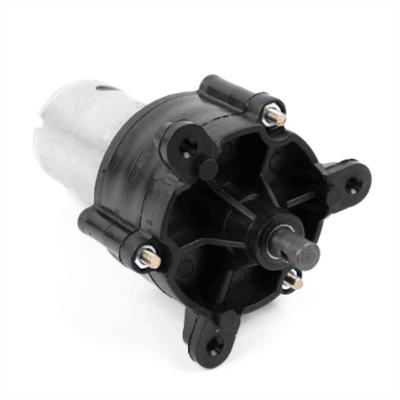 Generator de Curent Continuu 12 24V Dinam Hidraulic cu Manivelă Motor de Testare Energie Eoliană Dinamotor Urgență Standby