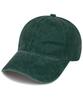 Chaebteo Standard Stone-Washed Ball Cap-Green