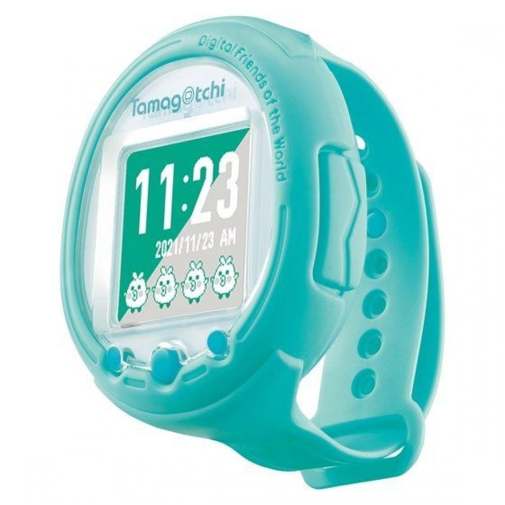 Bandai Tamagotchi Tamagotchi Inteligente Azul Menta comprar a buen