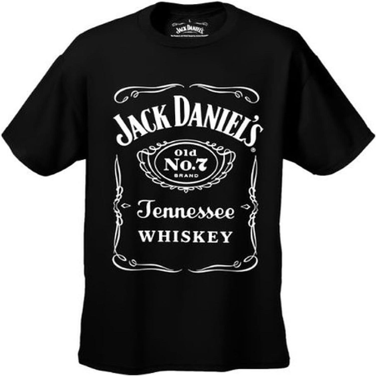 

Офіційний Jack Daniel s XXXL