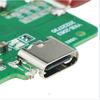 15W Qi Wireless Charger PCBA Circuit Board with Coil Pad Charging