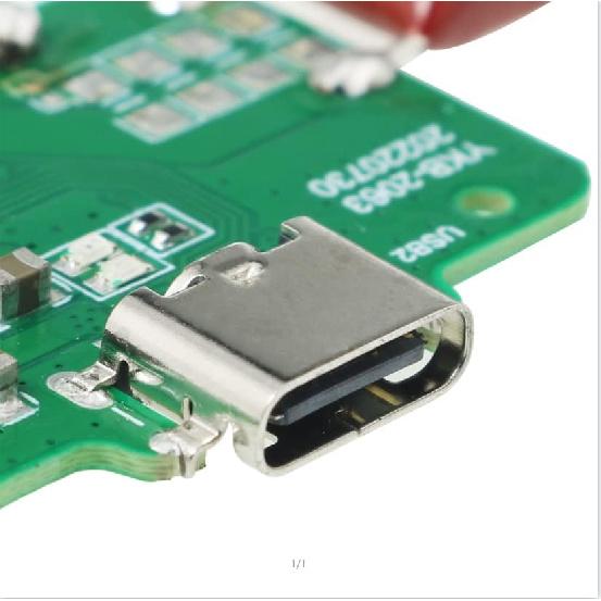 15W Qi Wireless Charger PCBA Circuit Board with Coil Pad Charging