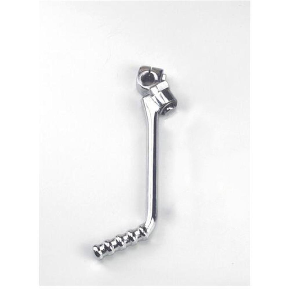 Kick Starter Lever Post Start Pedal For Kawasaki Ke Kl Klx Kx Kdx Kz 125 175 200