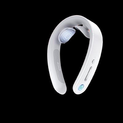 G1 Luxury Smart Neck Massager CN Plug (adapter Included)