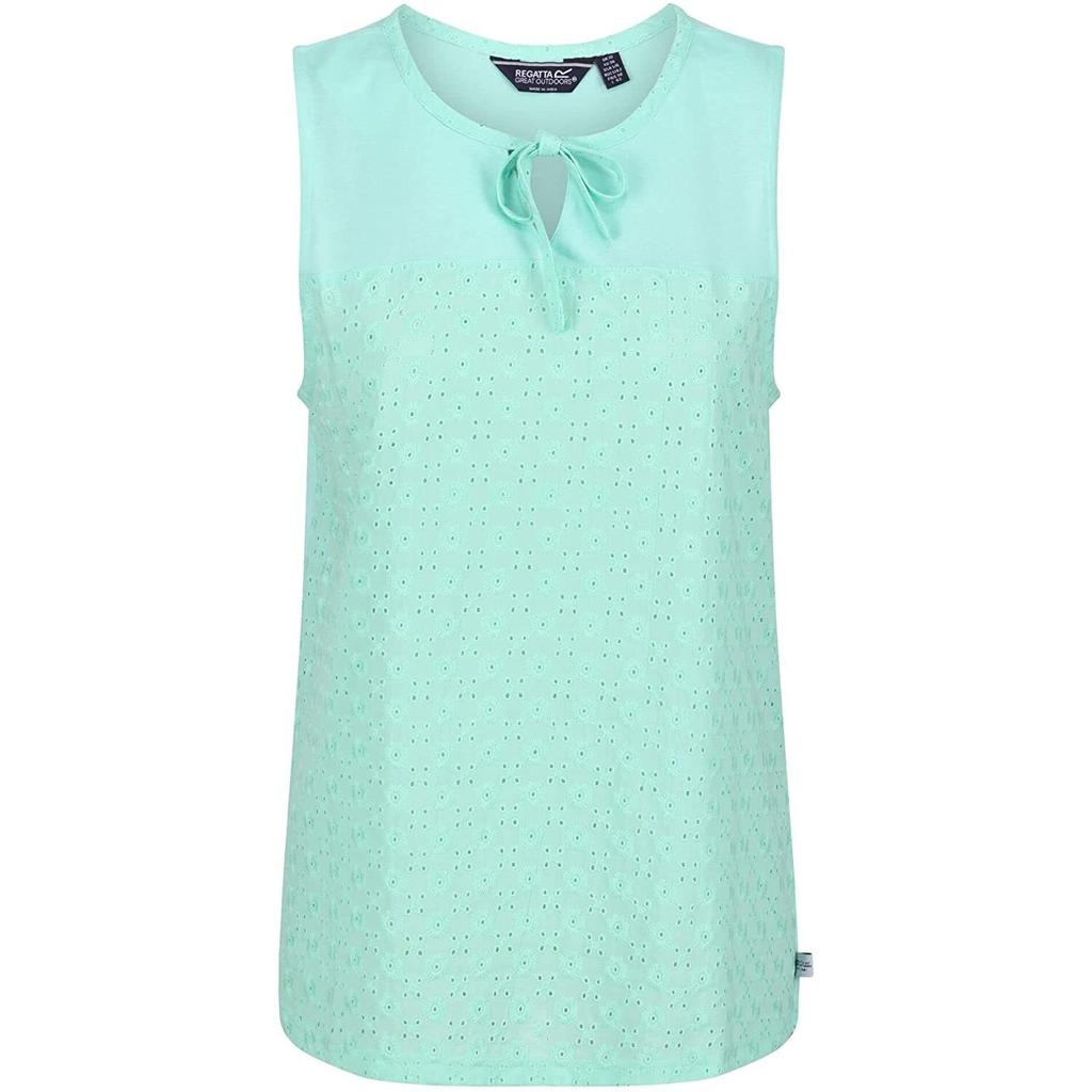 Regatta Womens/Ladies Janessa Top