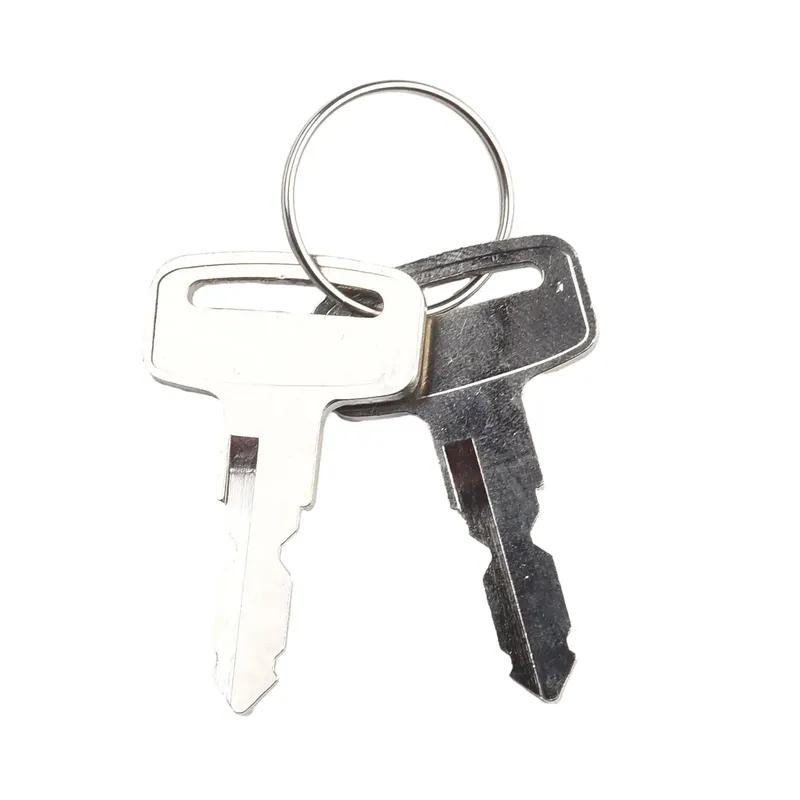 1pc Ignition Switch 27005-1244 For Kawasaki Mule 3000-3020 Ignition Key Switch Heat Sink For Kawasaki Mule 3000