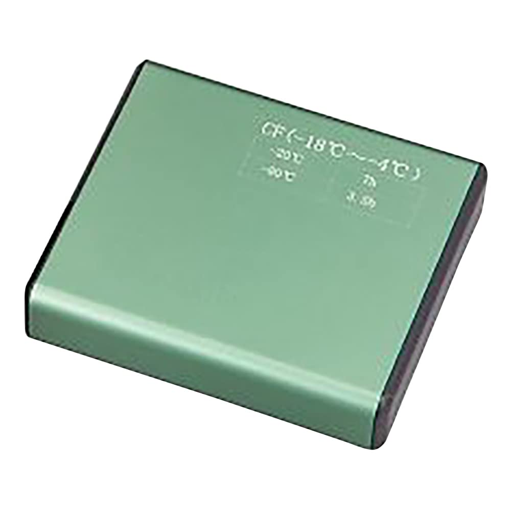 

AS ONE Охлажденный лед в контейнер, Бесплатно, -18 -4°C, 4-2441-12