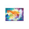 2x20 Piece Puzzle. Happy Dinosaurs