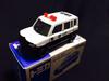 Tomica Toyota bB Metropolitan Police Department Patrol Car Ito-Yokado